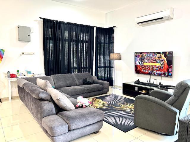 Bungalow for sale in Sendayan Village, Negeri Sembilan