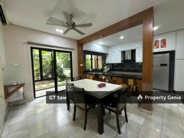 House for rent in Kajang, Langat