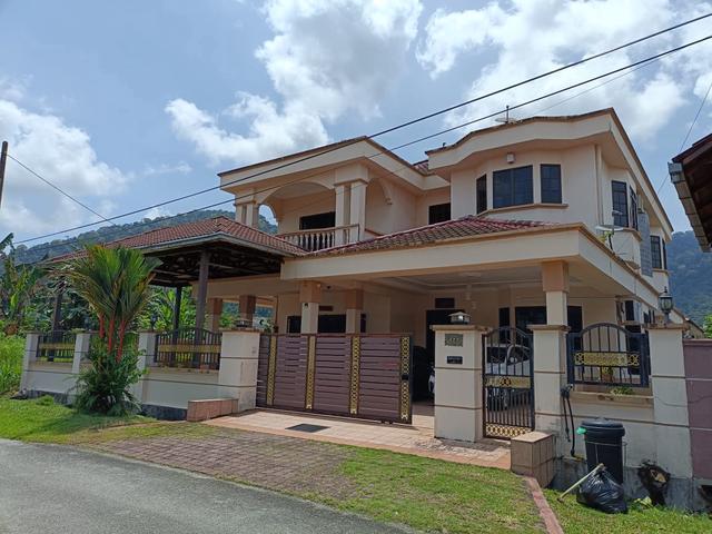 Bungalow for sale in Perak