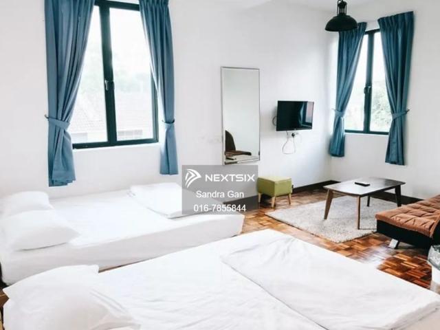 House for rent in Johor