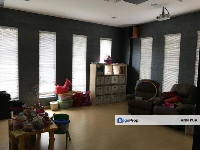 House for sale in Alam Impian, Selangor