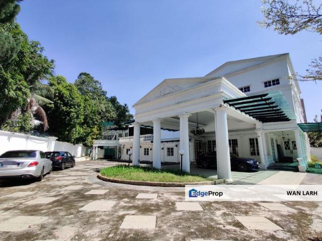 House for sale in Country Heights Damansara, Kuala Lumpur