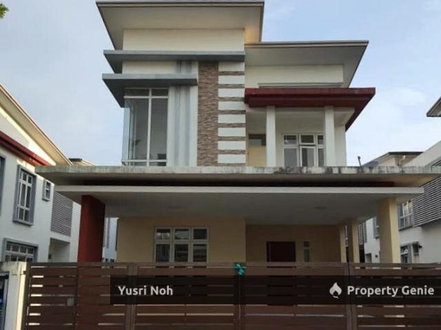Bungalow for sale in Petaling, Alam Impian