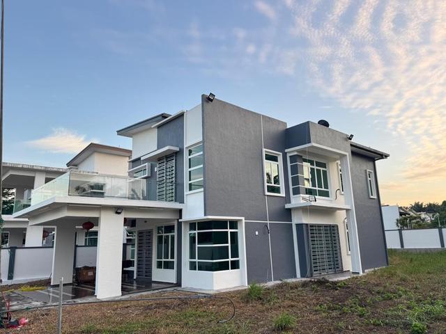 Terraced House for sale in Cheng, Bandaraya Melaka