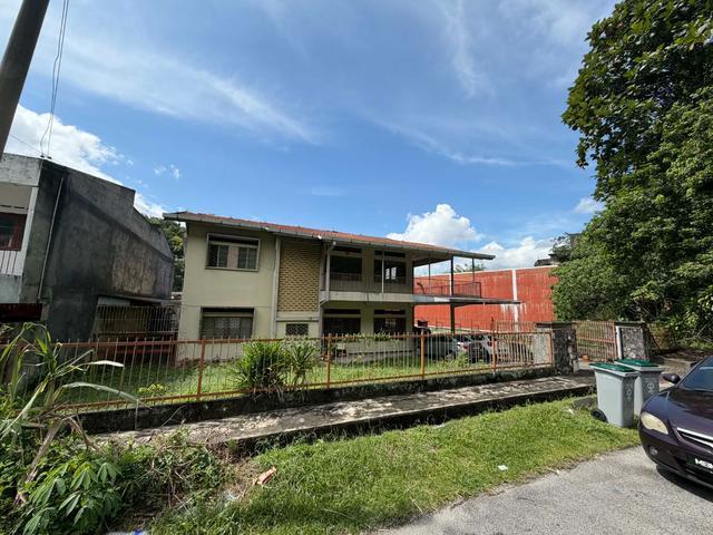 Bungalow for sale in Sendayan Village, Negeri Sembilan
