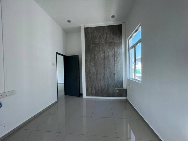 Bungalow for sale in Paya Rumput, Malaka