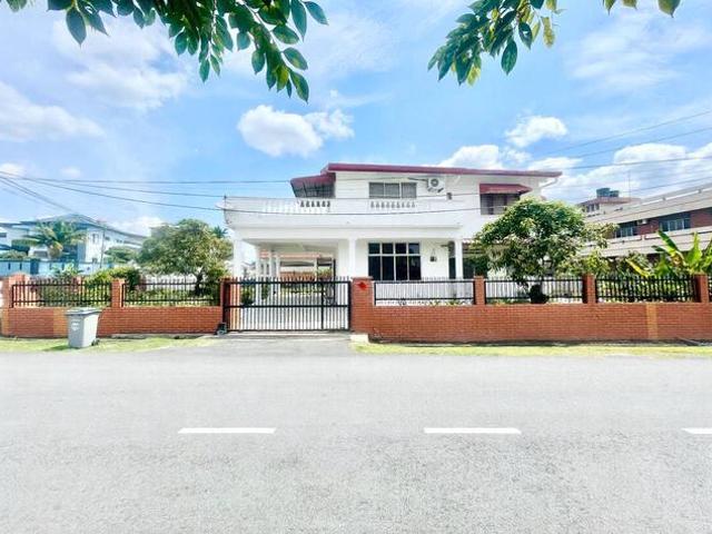 Bungalow for sale in Sendayan Village, Negeri Sembilan