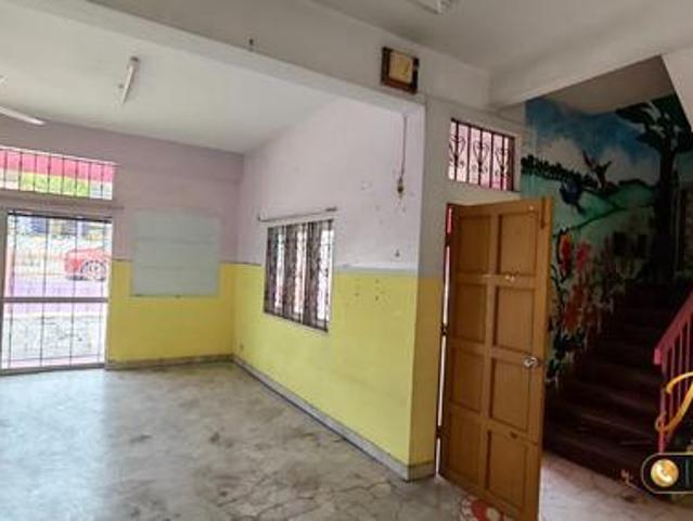 Bungalow for sale in Sendayan Village, Negeri Sembilan