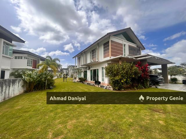 Bungalow for sale in Jitra, Kedah