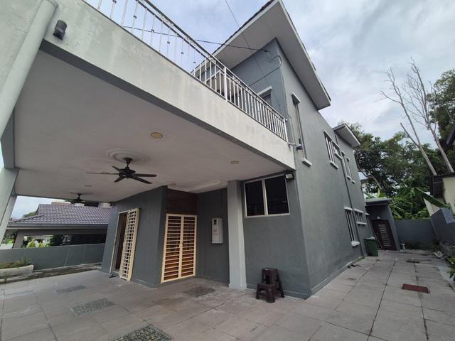 Residential House for rent in Selayang, Selangor