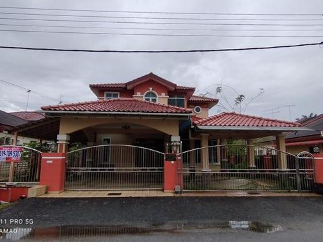 Bungalow for sale in Batu Pahat, Johor