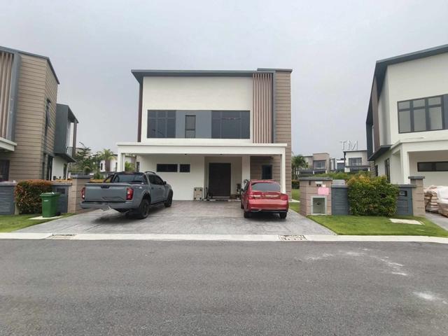 Bungalow for sale in Semenyih, Majlis Perbandaran Kajang