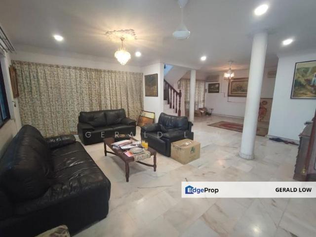 House for sale in Petaling, Damansara Damai