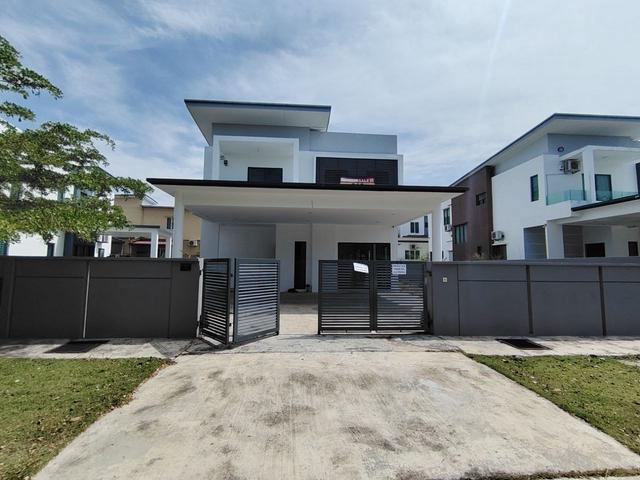 Bungalow for sale in Sungai Petani, Kuala Muda