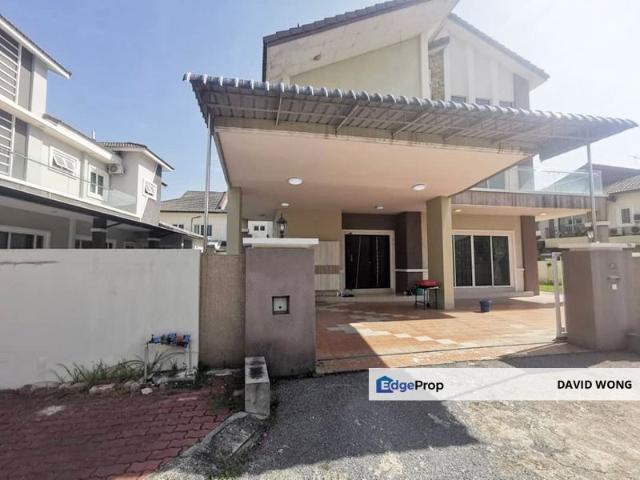 House for sale in Perak, Tanjong Ipoh