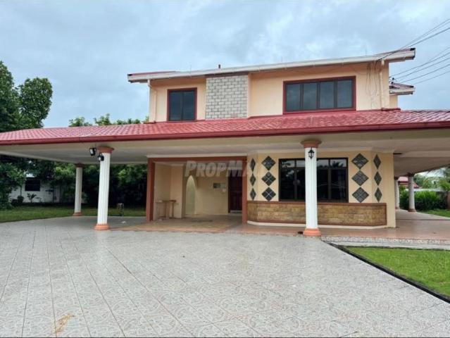 House for rent in Bintulu, Sarawak
