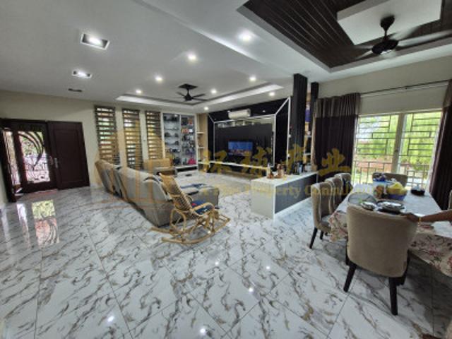 Apartment for rent in Kulim, Kedah