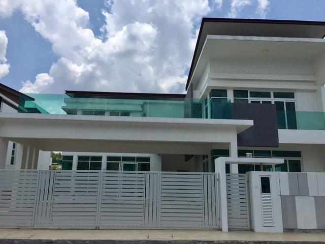 Terraced House for rent in Bukit Katil