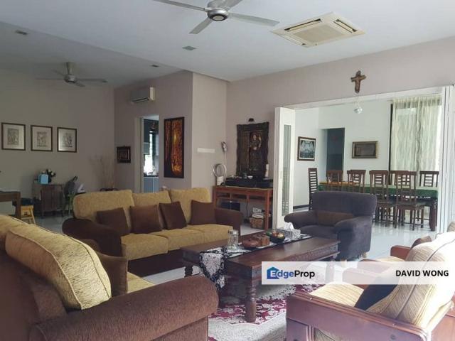 House for sale in Langat, Selangor