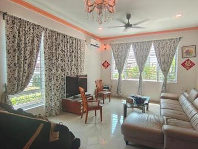 Bungalow for sale in Sungai Petani, Kuala Muda