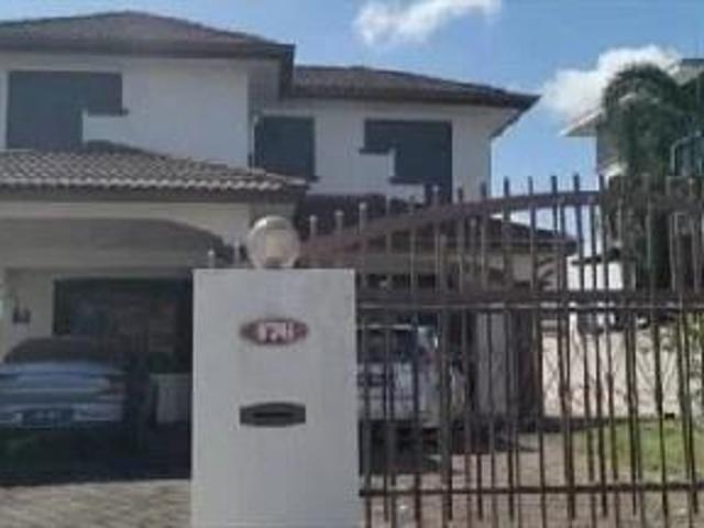 Bungalow for sale in Jitra, Kedah