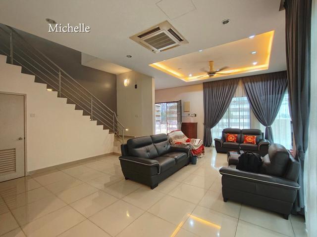 Bungalow for sale in Wellesley, Penang
