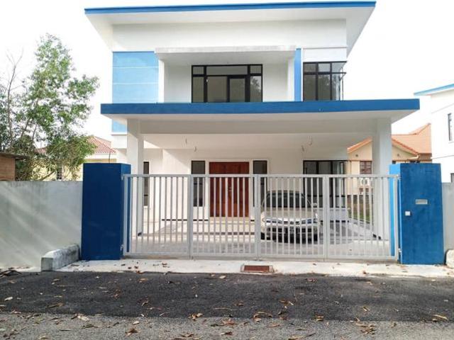 Bungalow for sale in Seremban 2, Seremban
