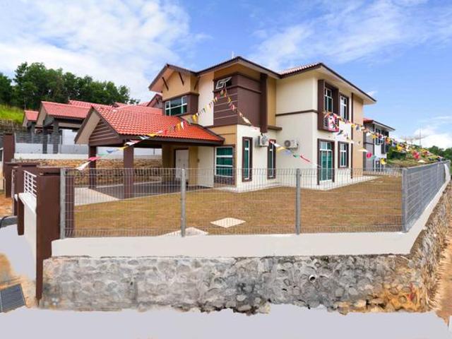 Bungalow for sale in Sendayan Village, Negeri Sembilan