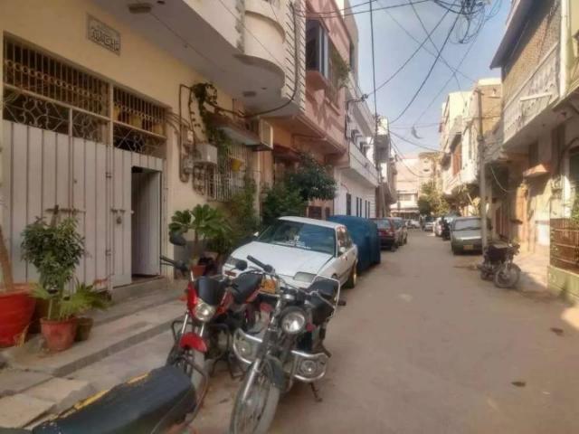 House for sale in North Waziristan, Federally Administered Tribal Areas fata