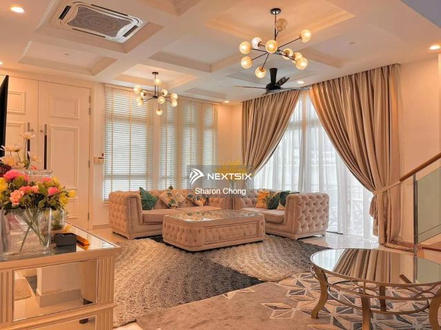 Residential House for sale in Kinabalu, Sabah