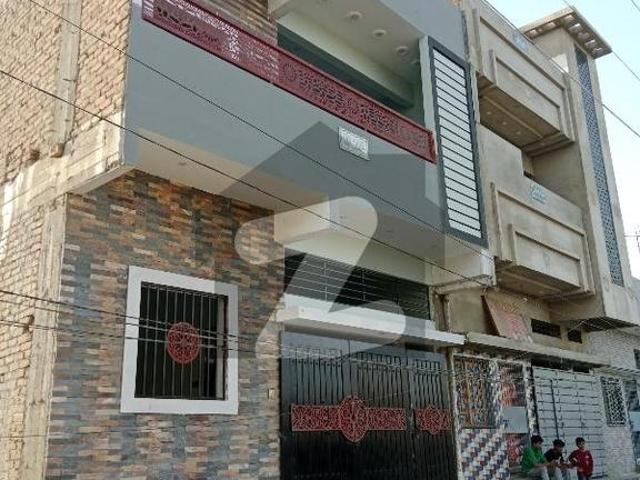 House for sale in Federally Administered Tribal Areas fata