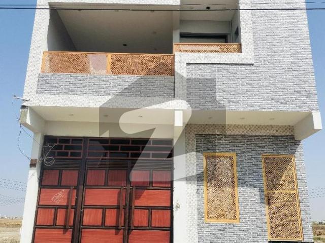 House for sale in Federally Administered Tribal Areas fata