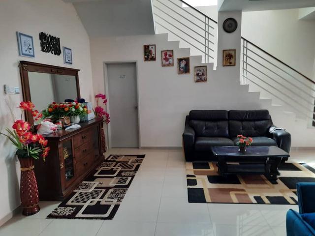 Bungalow for sale in Sendayan Village, Negeri Sembilan