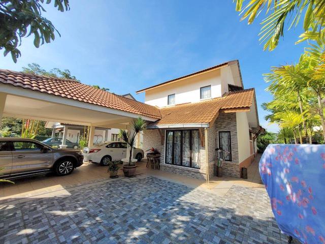 Bungalow for sale in Sendayan Village, Negeri Sembilan