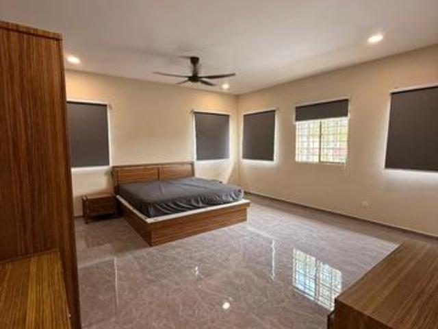 Bungalow for rent in Sendayan Village, Negeri Sembilan