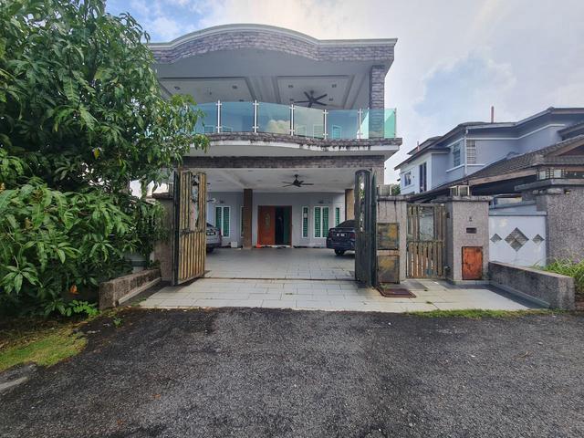 Bungalow for sale in Selayang, Selangor