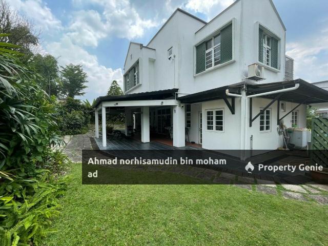 Bungalow for sale in Petaling, Alam Impian