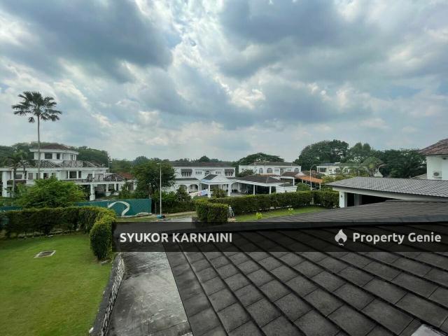 Bungalow for sale in Petaling, Alam Impian