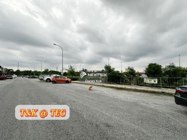 Residential House for sale in Johore Bahru, Johor