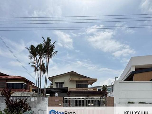 House for sale in Sendayan Village, Negeri Sembilan