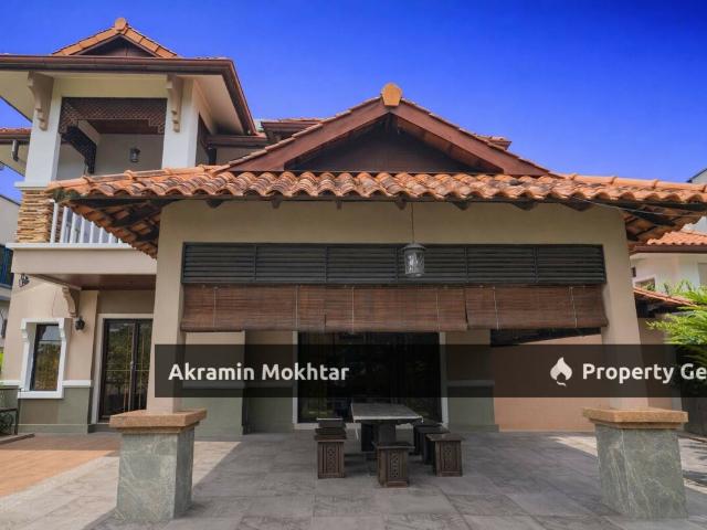Bungalow for sale in Country Heights Damansara, Kuala Lumpur