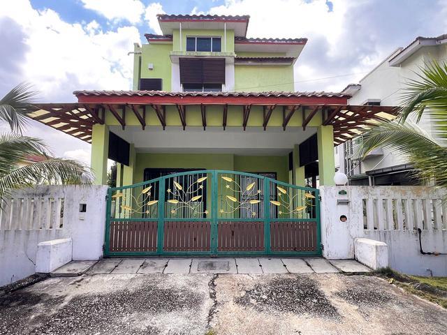 Bungalow for sale in Perak, Tanjong Ipoh