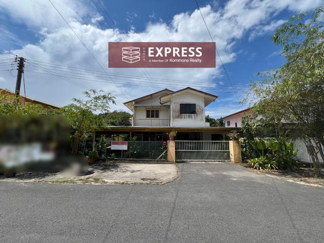 Bungalow for sale in Long Miri, Sarawak