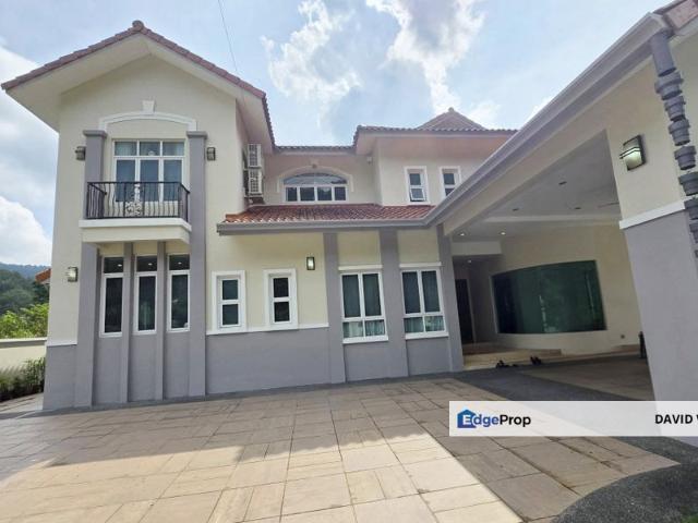House for sale in Perak, Tanjong Ipoh