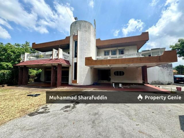 Bungalow for sale in Port Klang, Selangor