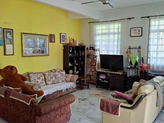 Bungalow for sale in Sendayan Village, Negeri Sembilan