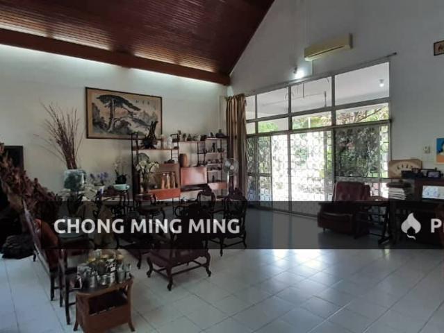 Bungalow for sale in Sendayan Village, Negeri Sembilan