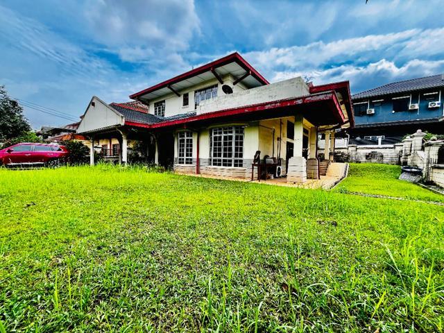Bungalow for sale in Petaling, Alam Impian