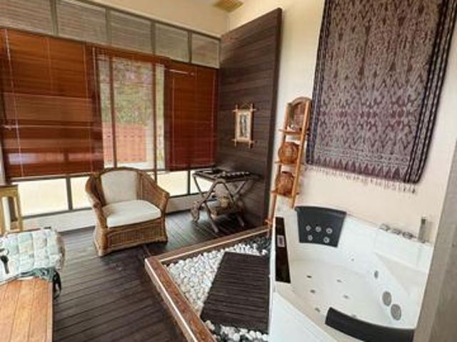Bungalow for rent in Bintulu