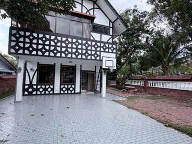 Bungalow for rent in Kulai, Johor
